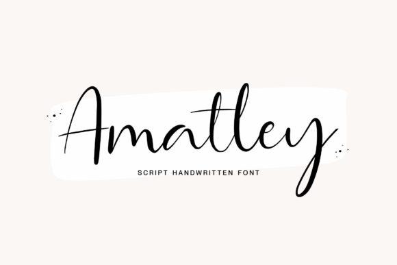 Amatley Script: Breathing Life into Creative Projects