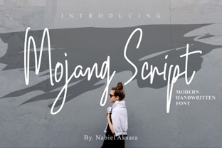 Mojang Script: The Modern Edge Your Brand Needs