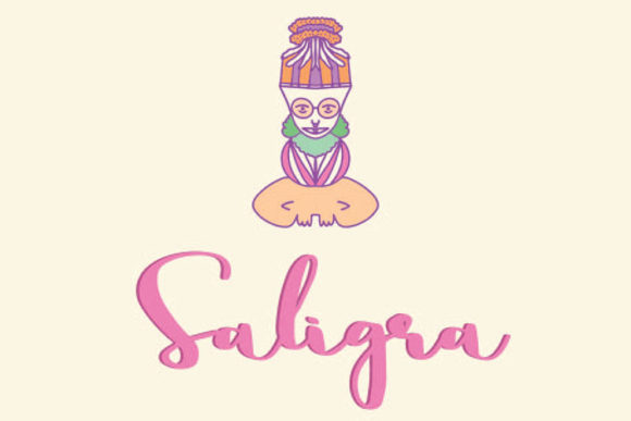 Saligra Script: Crafting Visuals That Truly Stand Out