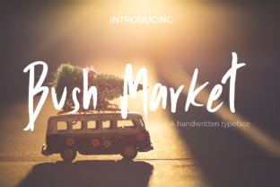 Unlocking Authenticity with Bush Market Script